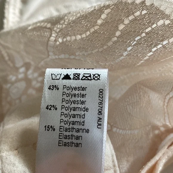 Empreinte Lace Bra NEW - Picture 10 of 11